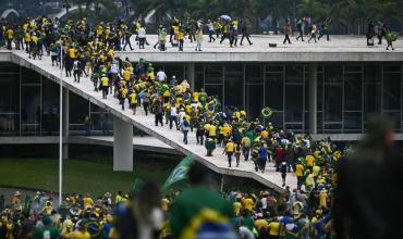 El fantasma de Maduro se cierne sobre el acto de Lula por los tres años del asalto bolsonarista al Planalto