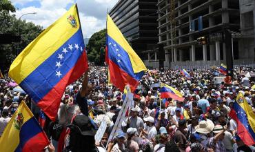 Francisco Resnicoff, investigador internacional, sobre la transición en Venezuela: “La estabilidad hoy pesa más que la democratización”