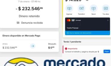 ALERTA: VENDER EN MERCADO LIBRE PUEDE SALIR CARO