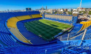 La medida que tomó Boca Juniors con un futbolista marginado del plantel tras la salida de Advíncula
