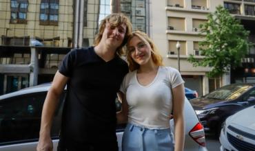 Eugenia Rolón, la novia de Iñaki Gutiérrez chocó en Mar de Ajó: tenía 1,89 de alcohol en sangre