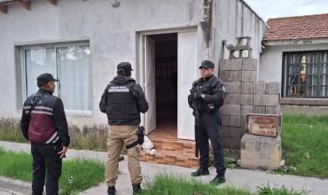 Ataque a policías en Salta: allanamientos, detenidos e imputados