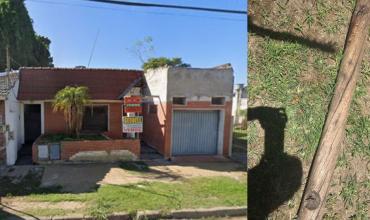 General Rodríguez: un hombre fue acusado de matar a su padre a palazos y convivir 30 horas con el cuerpo