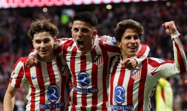 Un gigante sudamericano busca reforzarse con un futbolista de la Selección argentina