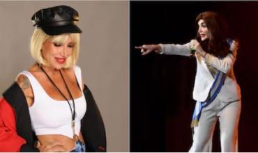 Florencia Peña explicó por qué no trabajaría con Fátima Florez: “Soy muy feliz haciendo lo que hago”