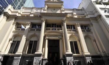 El BCRA canceló las operaciones del swap por USD 20.000 millones con el Tesoro de EE.UU.