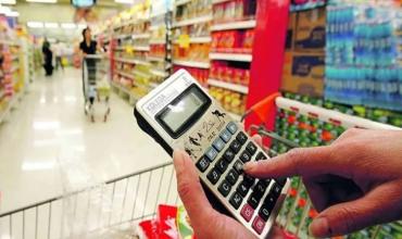 La inflación se aceleró a 2,7% en CABA en diciembre