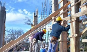 Subió la venta de materiales de construcción en 2025