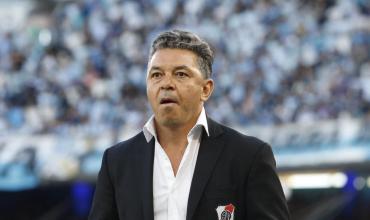 River Plate quiere romper el mercado de pases y va a la carga por una vieja debilidad de Marcelo Gallardo