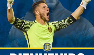 Tras un paso sin emociones por River, Jeremías Ledesma fue presentado en otro club que busca la Libertadores