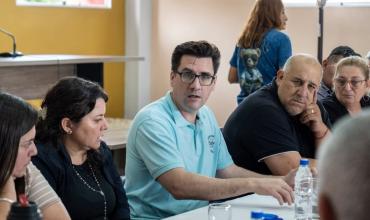 "ACOMPAÑAMOS A CHEPES”