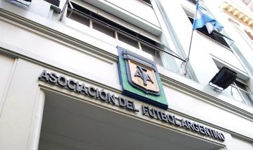 La investigación sobre la causa AFA seguirá durante la feria judicial