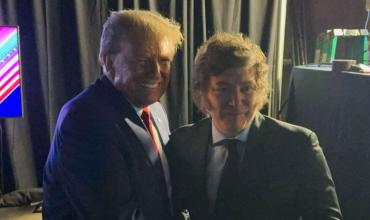 Nuevo respaldo de Estados Unidos a Milei: “Está cumpliendo el mandato renovado del pueblo”