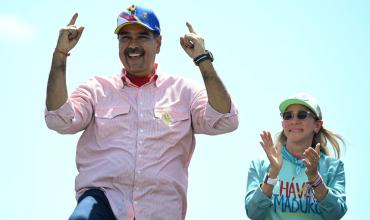 Desde adentro: la frenética carrera mundial por encontrar una ruta de escape para Nicolás Maduro