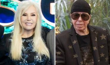 Miguel Romano: “Susana Giménez me volvió a llamar para que le haga el pelo”