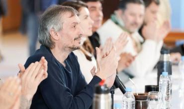 Rumbo a la renovación de autoridades: el PJ bonaerense pedirá a la Justicia que depure los padrones