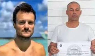 Caso Jalabert: la pista de EEUU y la conexión Viedma entre el femicida Reverter y Fred Machado