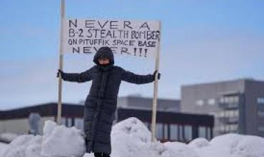 Líderes de Groenlandia rechazan las pretensiones de Donald Trump: "No queremos ser estadounidenses"
