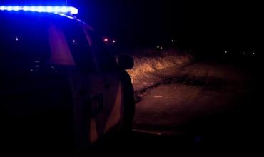 Dos hombres fueron demorados tras ser denunciados por un intento de robo