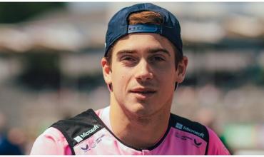 Franco Colapinto vuelve a pista: cuándo corre por primera vez en 2026 con Alpine