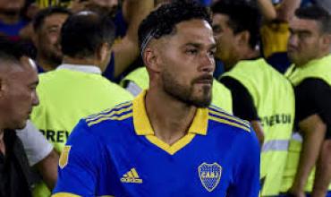 Boca libera cupo para la llegada de Hinestroza: Bruno Valdez se va sin pena ni gloria a Cerro Porteño