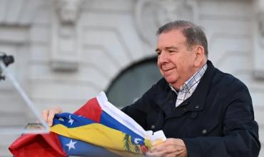 González Urrutia pidió acelerar la liberación de presos políticos en Venezuela: "no es neutral"
