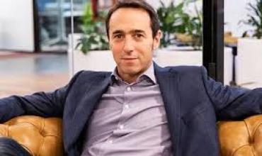 Marcos Galperin se peleó con un usuario que lo cuestionó por vivir en Uruguay tras sus críticas a Maduro