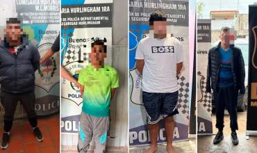 Arrestaron a los ladrones que habían asaltado al periodista Nicolás Wiñazki