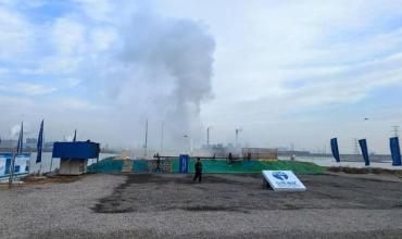 China bate récords en energía geotérmica: un nuevo pozo podrá abastecer a 10.000 hogares