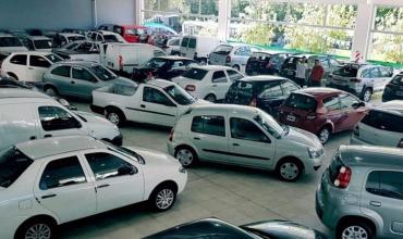 La venta de autos usados alcanzó un récord histórico en 2025