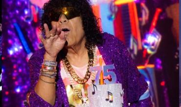 La Mona celebró sus 75 años con un festivalazo: Más monada que manada en el Bum Bum 2026