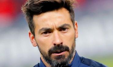 El nuevo escándalo que salpica al Pocho Lavezzi: chats, traición y una denuncia millonaria