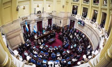 El Gobierno se entusiasma con aprobar Ficha Limpia este año en el Senado: podría sumar hasta 40 votos