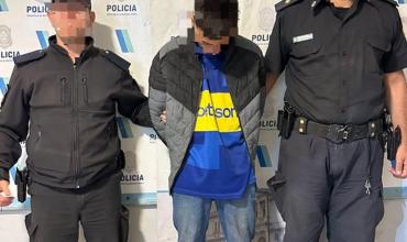 Mar del Plata: detuvieron a tres delincuentes cuando intentaban robar casas y vehículos