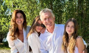 Se terminó el amor: Mauricio Macri y Juliana Awada se separaron tras 15 años