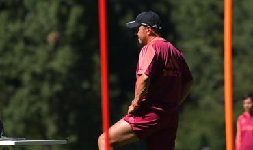 River abre el año futbolístico con los refuerzos a disposición 