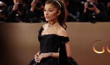 La moda se robó el protagonismo en la noche de los Globos de Oro: los looks más destacados