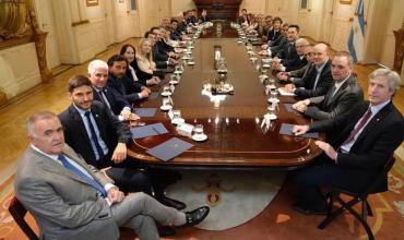 Menos ATN y más recortes de gasto: el trasfondo económico que marcó la relación de Milei con los gobernadores