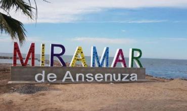 Gerardo Cicarelli, intendente de Miramar de Ansenuza: “Es un destino que invita a volver”