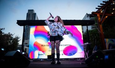 Cómo es la grilla de artistas que estarán en la Fiesta Nacional de la Confluencia 2026