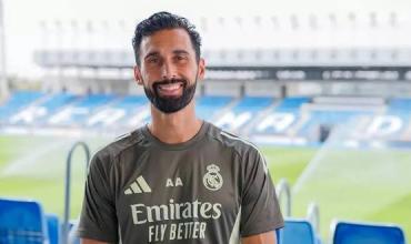 Arbeloa reemplazará a Xabi Alonso y será el nuevo entrenador del Real Madrid