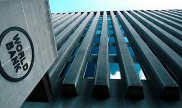 El Banco Mundial proyecta que el crecimiento de la Argentina se modere al 4% en 2026