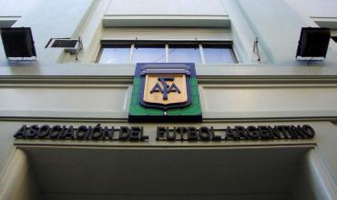 El nuevo comunicado de la AFA con una frase que popularizó Juan Domingo Perón