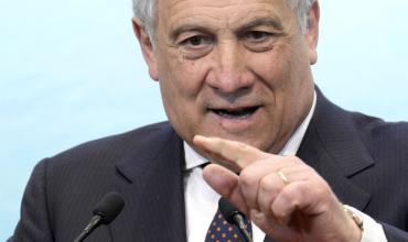 Tras la liberación de sus presos políticos en Venezuela, Italia elevó su representación diplomática en Caracas al rango de Embajada