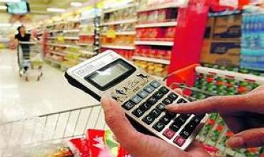 Los 10 productos que más aumentaron en diciembre de 2025 y sus precios en góndola