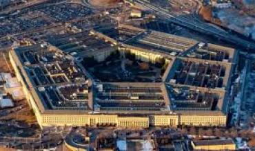 El Pentágono le ofrece a Trump un "abanico más amplio" de opciones de ataque contra Irán