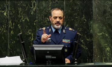 Amenaza del régimen de Irán a Estados Unidos: “Defenderemos el país ​​hasta la última gota de sangre”