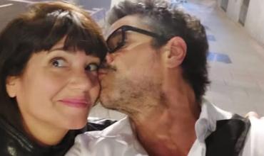 Luciano Castro iniciaría acciones legales tras el escándalo de infidelidad a Griselda Siciliani