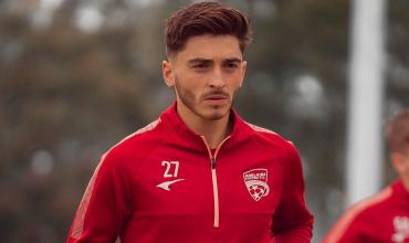 Un futbolista denunció que lo apartaron de su exclub por ser homosexual