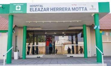 Intervención por presunto abandono de una recién nacida en Chilecito